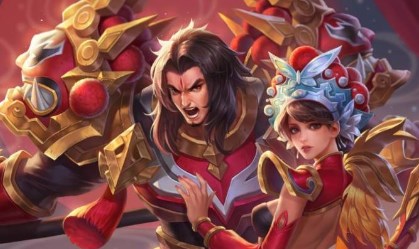王者荣耀项羽怎么玩?-项羽玩法攻略