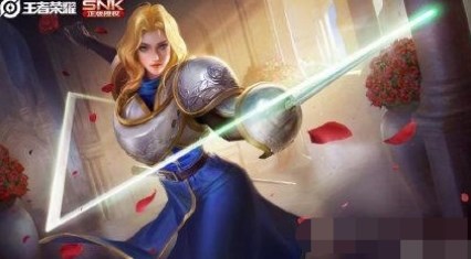 王者荣耀夏洛特怎么玩?-夏洛特玩法攻略
