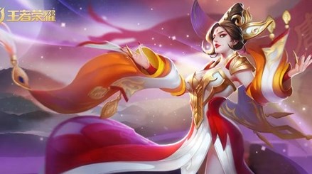 王者荣耀武则天怎么玩?-武则天玩法攻略