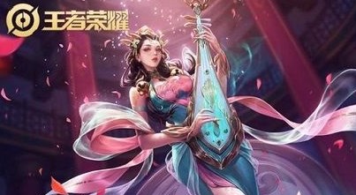 王者荣耀杨玉环怎么玩?-杨玉环玩法攻略