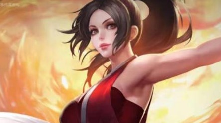 王者荣耀不知火舞怎么玩?-不知火舞玩法攻略