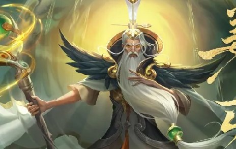 王者荣耀姜子牙怎么玩?-姜子牙玩法攻略