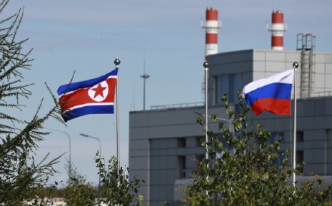 朝鲜士兵已在俄罗斯境内？韩国反应剧烈，多方冷静发声