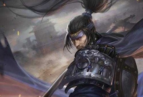 梦幻国2：于禁武将搭配推荐-揭秘最强阵容搭配