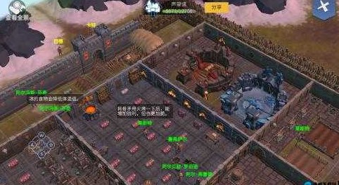 冰原守卫者要塞：挑战等级全解析