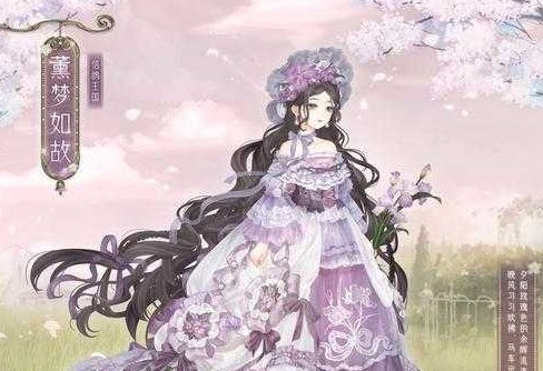 奇迹暖暖：那些不容错过的易做套装