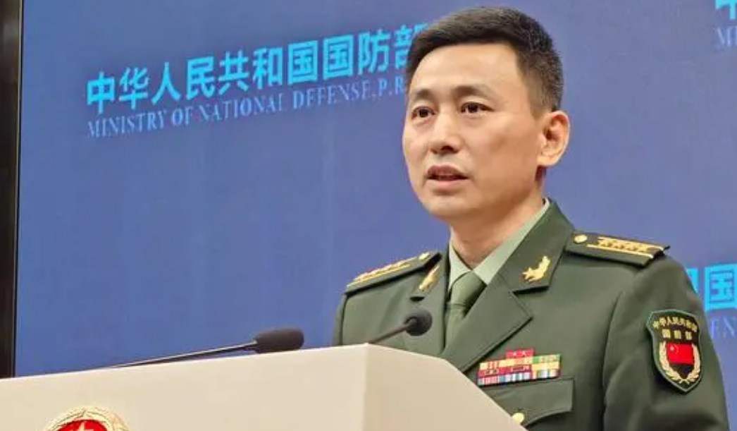 国防部：“台独”武装那点儿事不难掌握
