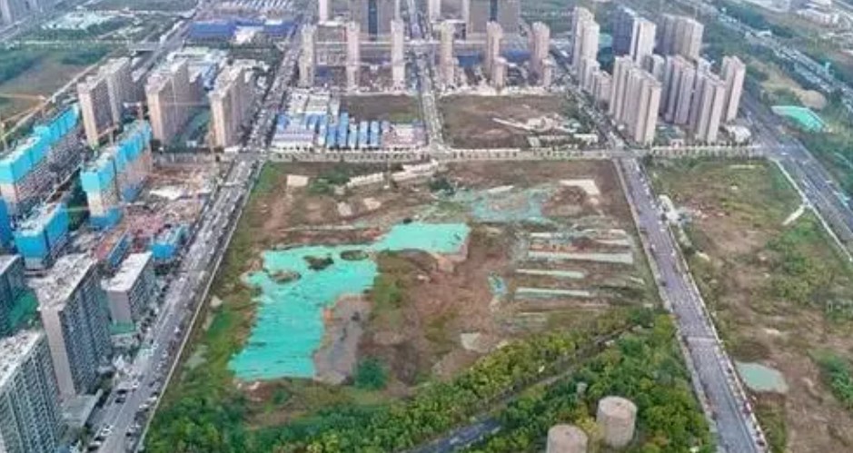 三国重臣张昭之墓被发现了！两枚“金印”锁定墓主身份