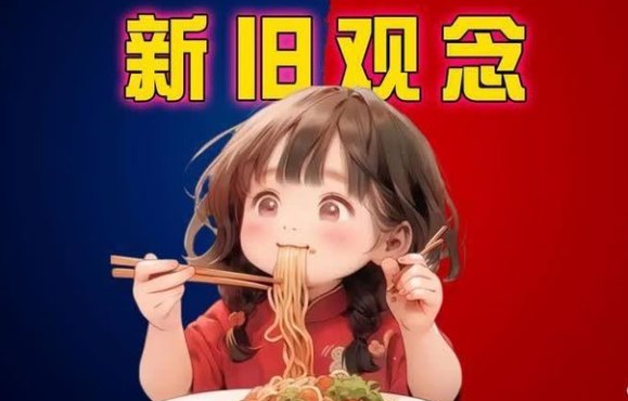 老年人“没苦硬吃”、年轻人“没福硬享”？关于“吃苦”，他们有话说