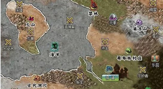 深度解析浮云破灭v3.8地图：高效攻略助你轻松征服全新挑战！