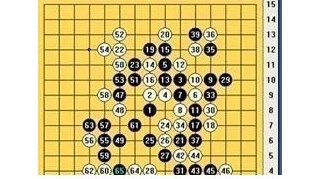 第92关五子棋怎么过？揭秘黑白棋布局策略与技巧
