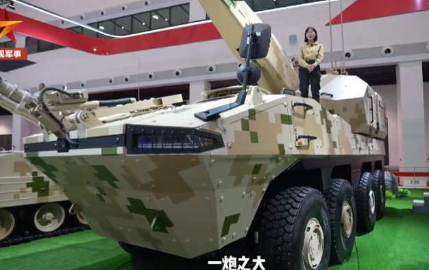  一炮之大，一个镜头装不下：当代社会的巨大冲击与应对