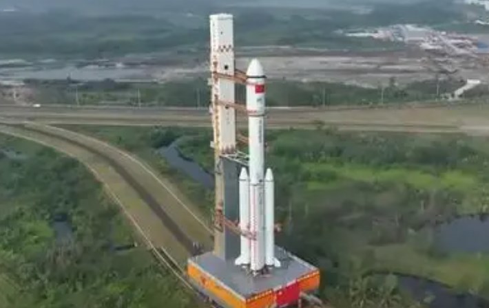 “月壤砖”将赴太空！开展太空暴露实验 2025年年底返回地球