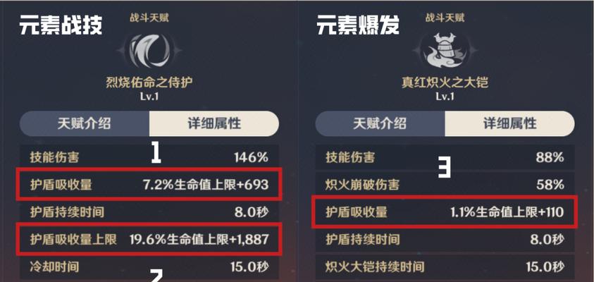 解析原神重云抽卡建议及武器圣遗物
