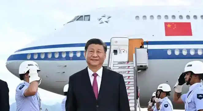 引领中巴关系进入新的“黄金五十年”