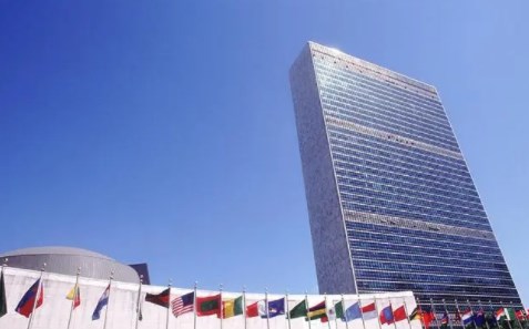 4万人死亡也换不来美国的同情心吗? 中国常驻联合国代表发声