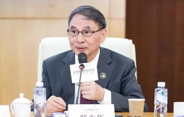 郑永年：马斯克引领的美国体制改革，将是中国面临的最大挑战