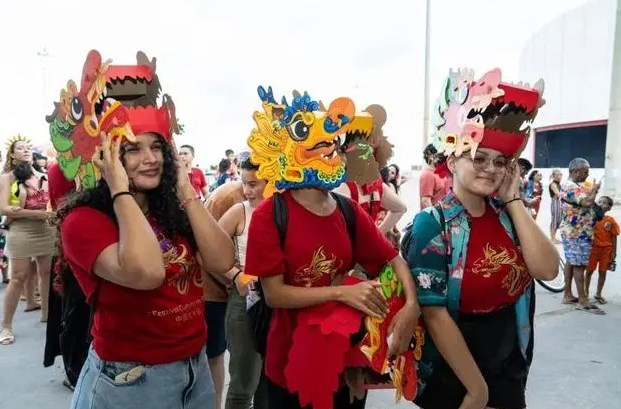 习近平主席第六次到访拉美，中拉关系迎来“高光时刻”！