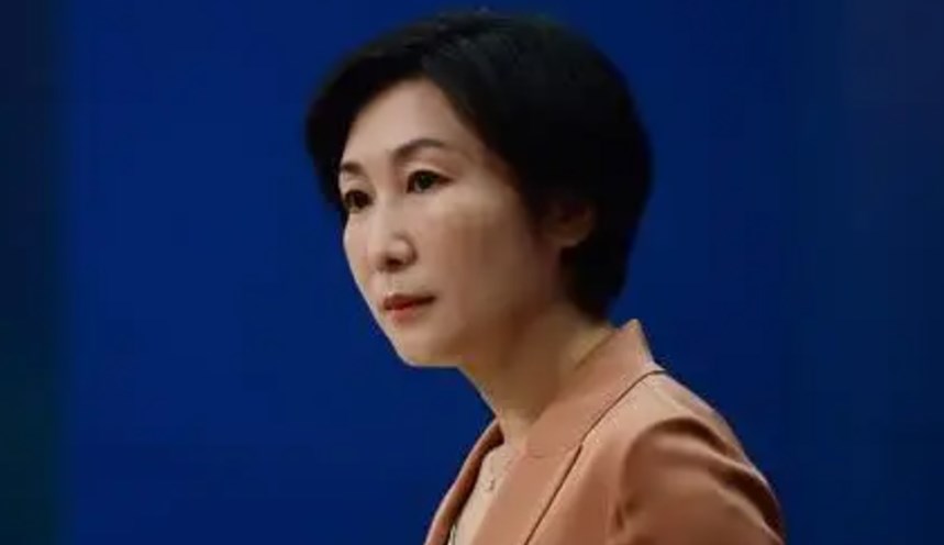 立陶宛“准总理”称寻求与中国全面恢复外交关系，外交部回应