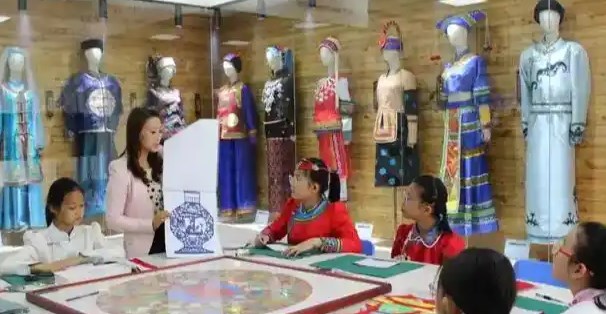 习近平总书记关切事｜共建民族团结一家亲的和谐家园