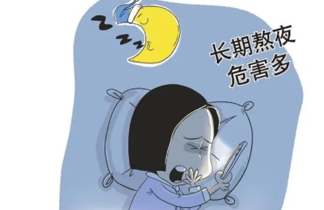 专家观点：碎片化睡眠危害不容小觑，其影响或等同熬夜