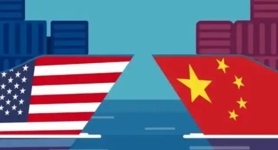  美媒指责中国 又发明一个新词，说中国打“供应链战”的人拿错了剧本