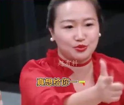 一物降一物!麦琳新皮肤强得可怕 怒怼杨子“无脑”言论维护黄圣依，与杨子进行激烈“舌战”！