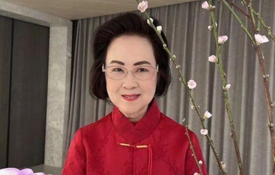 琼瑶遗书公布:我已翩然去了