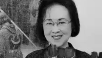 众艺人悼念琼瑶去世